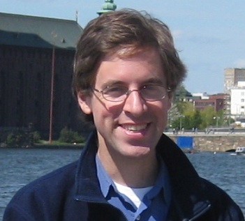 Aaron Weinberg